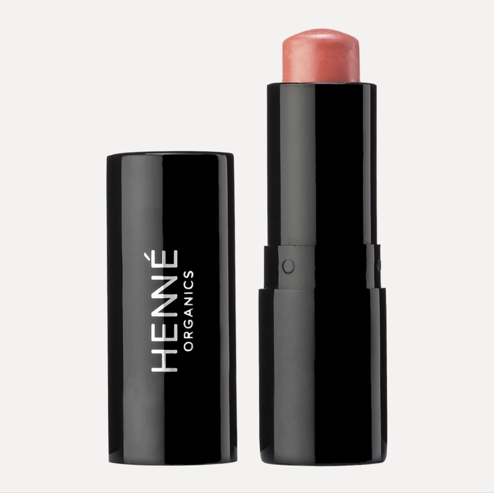 Henne Organics Luxury Lip Tint - Sunlit